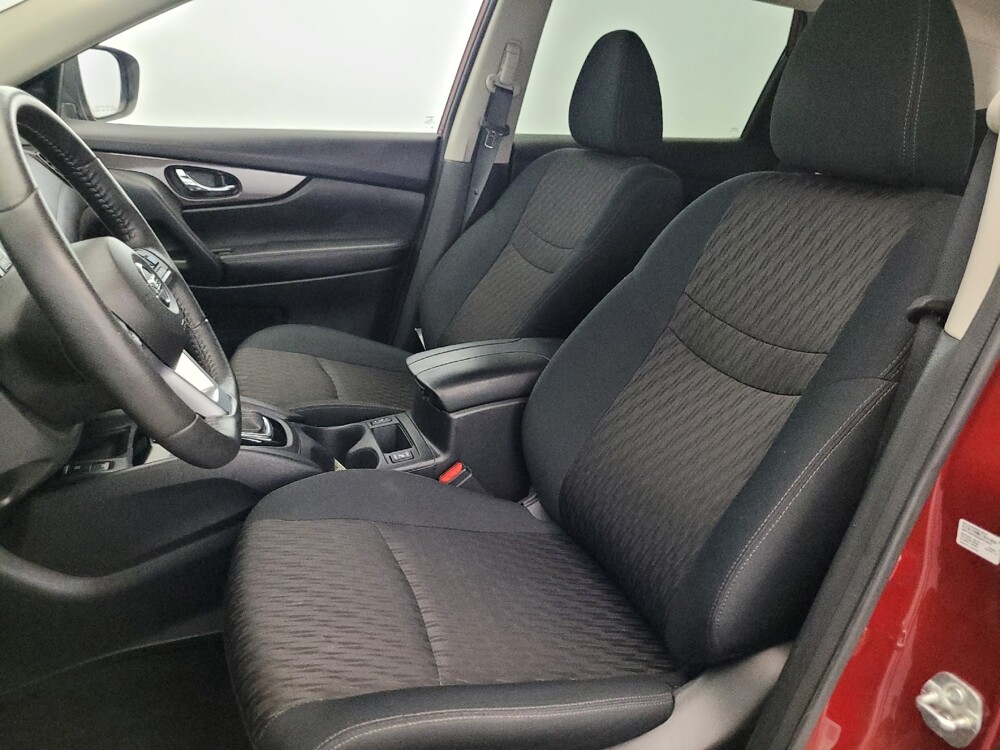 2019 Nissan Rogue in Chesapeake, VA 23320 - 18131832 17