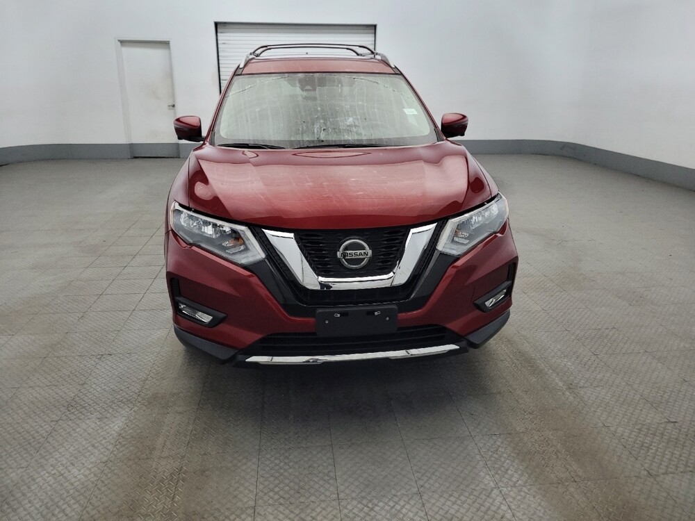 2019 Nissan Rogue in Chesapeake, VA 23320 - 18131832 14