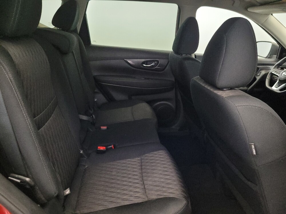 2019 Nissan Rogue in Chesapeake, VA 23320 - 18131832 19