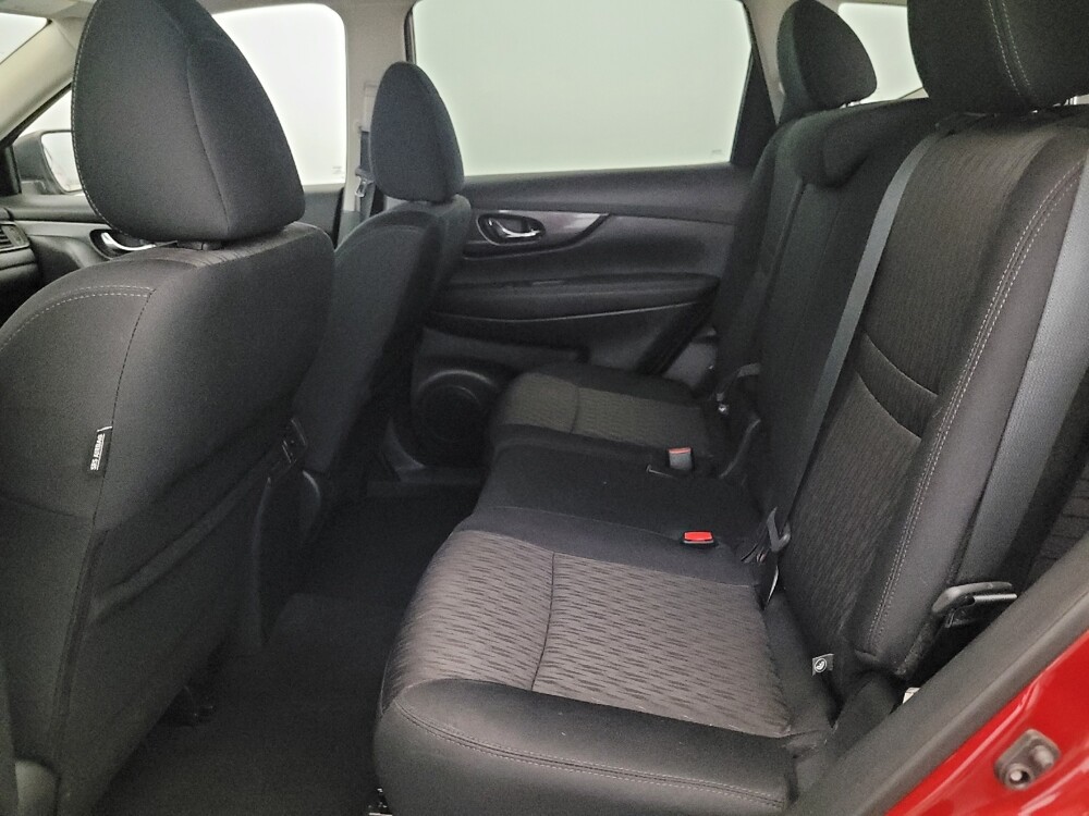 2019 Nissan Rogue in Chesapeake, VA 23320 - 18131832 18