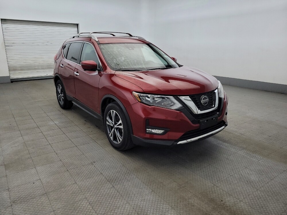 2019 Nissan Rogue in Chesapeake, VA 23320 - 18131832 13