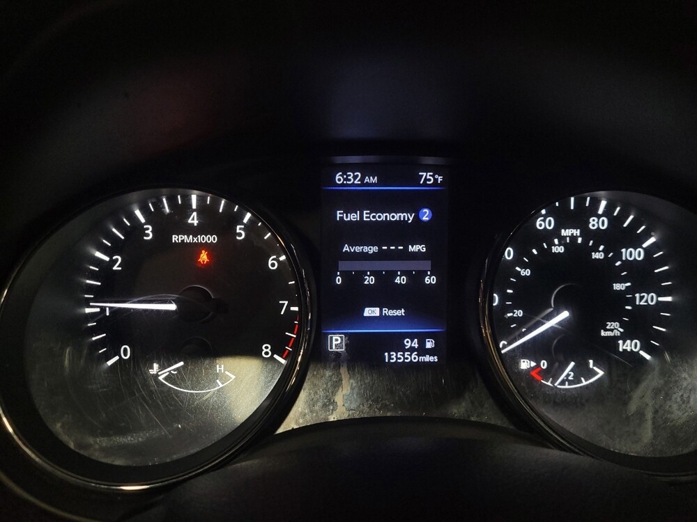 2019 Nissan Rogue in Chesapeake, VA 23320 - 18131832 23