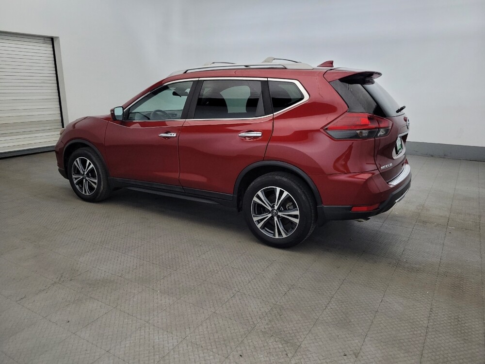 2019 Nissan Rogue in Chesapeake, VA 23320 - 18131832 3