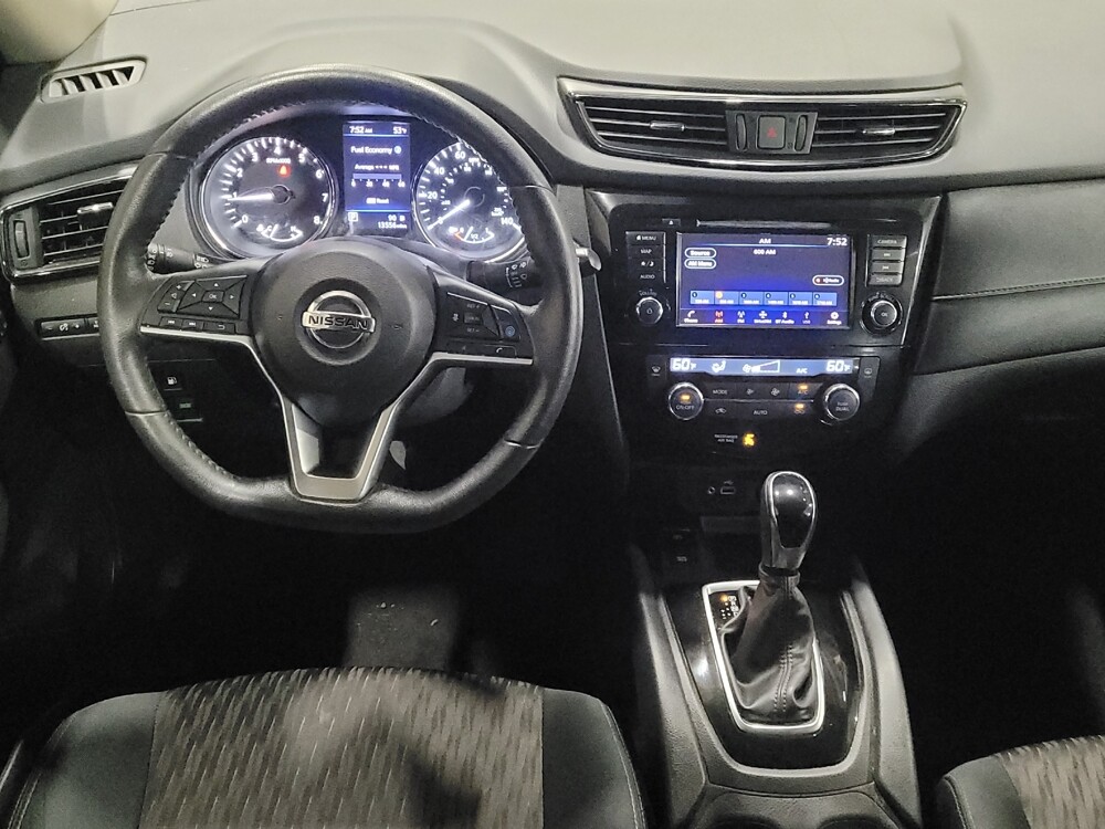 2019 Nissan Rogue in Chesapeake, VA 23320 - 18131832 22