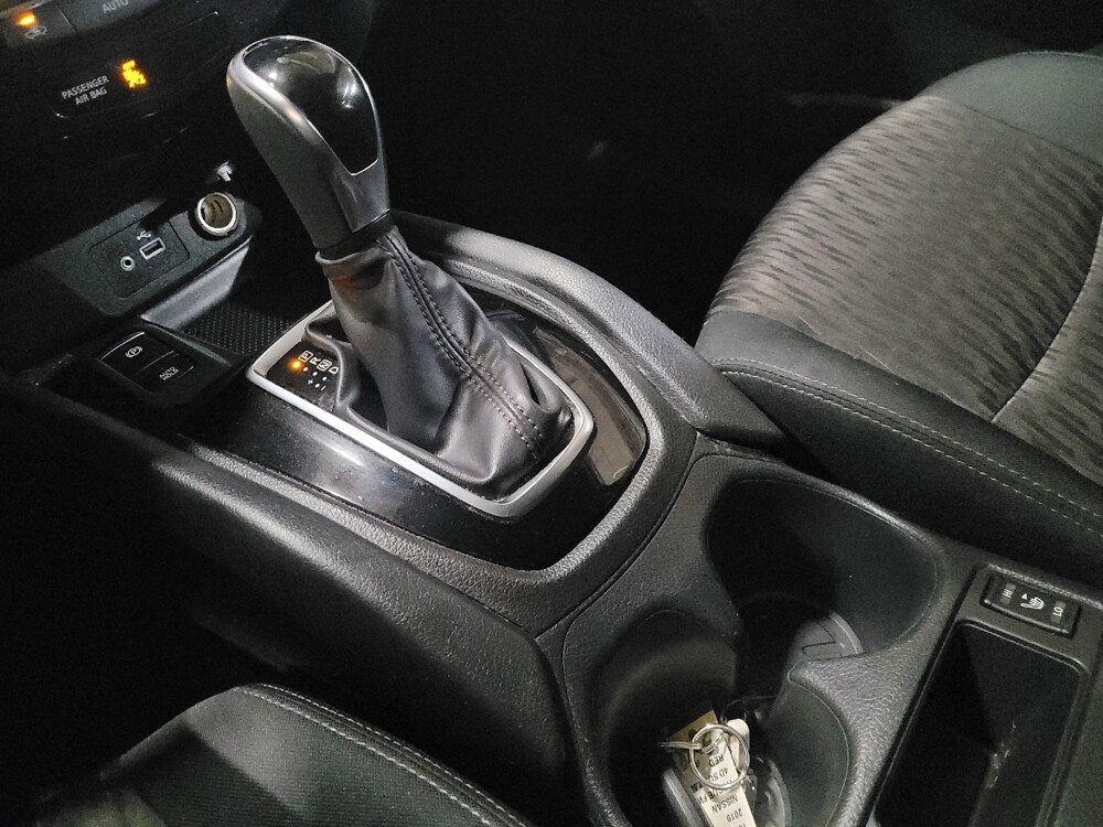 2019 Nissan Rogue in Chesapeake, VA 23320 - 18131832 26