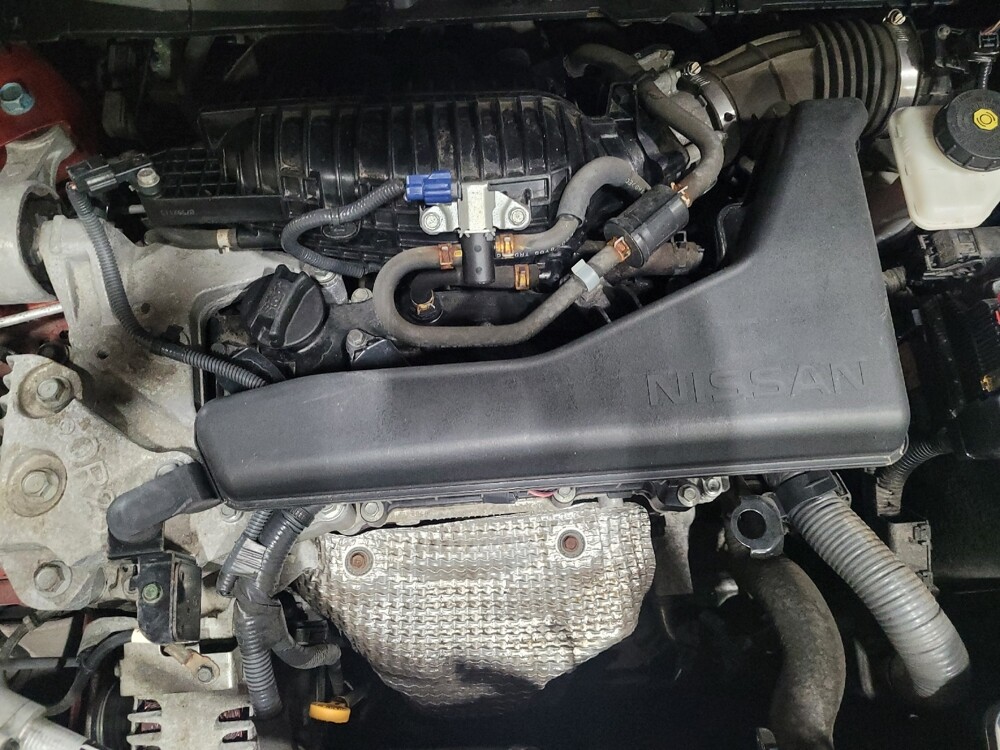 2019 Nissan Rogue in Chesapeake, VA 23320 - 18131832 30