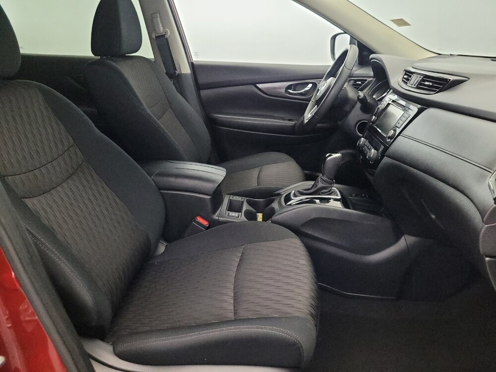 2019 Nissan Rogue in Chesapeake, VA 23320 - 18131832 21