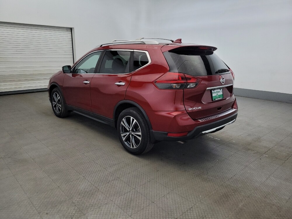 2019 Nissan Rogue in Chesapeake, VA 23320 - 18131832 5