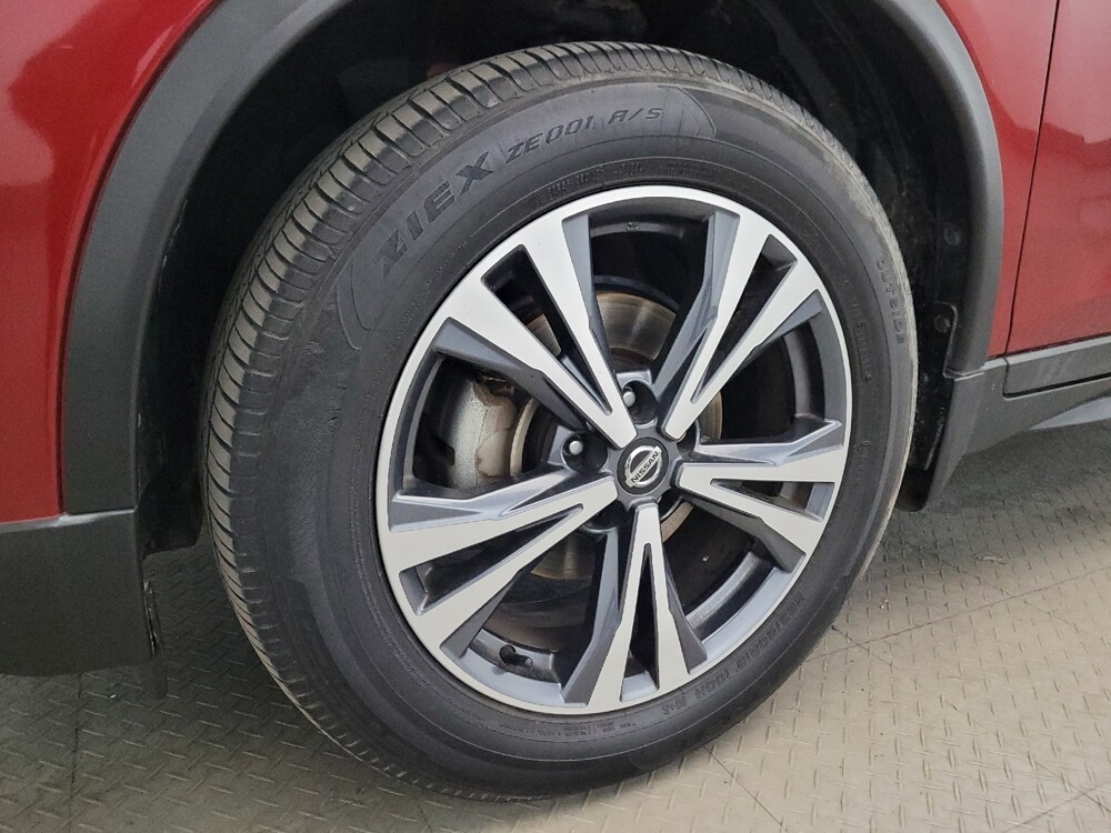 2019 Nissan Rogue in Chesapeake, VA 23320 - 18131832 31