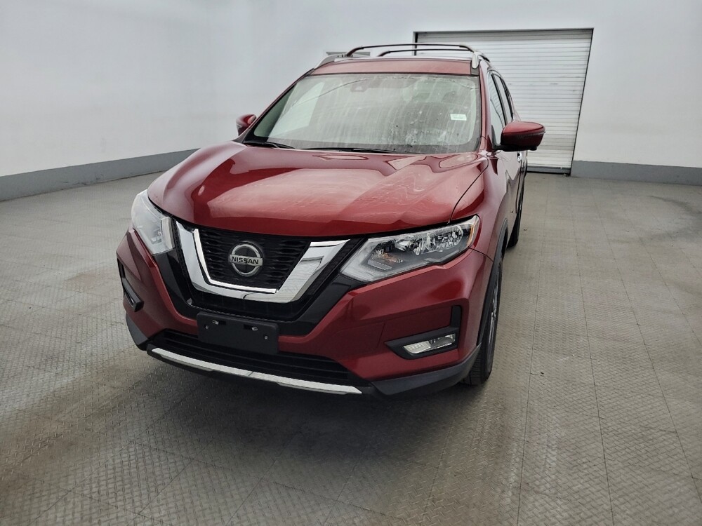 2019 Nissan Rogue in Chesapeake, VA 23320 - 18131832 15