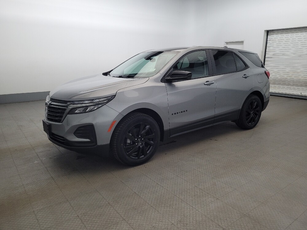 2023 Chevrolet Equinox in Pittsburgh, PA 15236 - 18131833 2