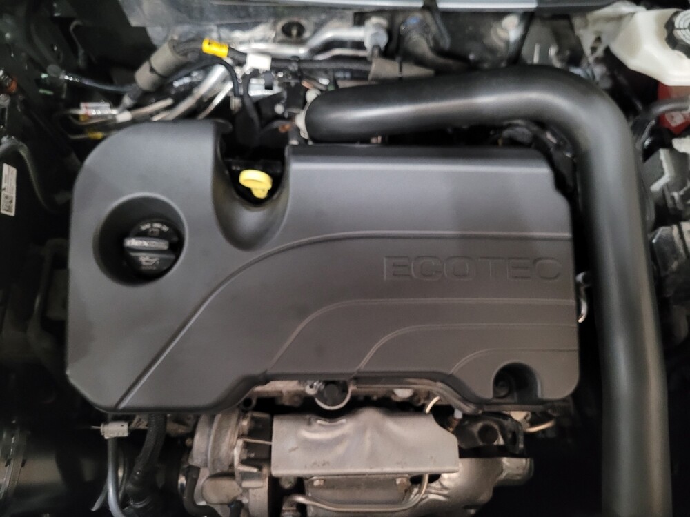 2023 Chevrolet Equinox in Pittsburgh, PA 15236 - 18131833 30