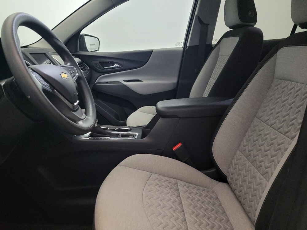 2023 Chevrolet Equinox in Pittsburgh, PA 15236 - 18131833 17