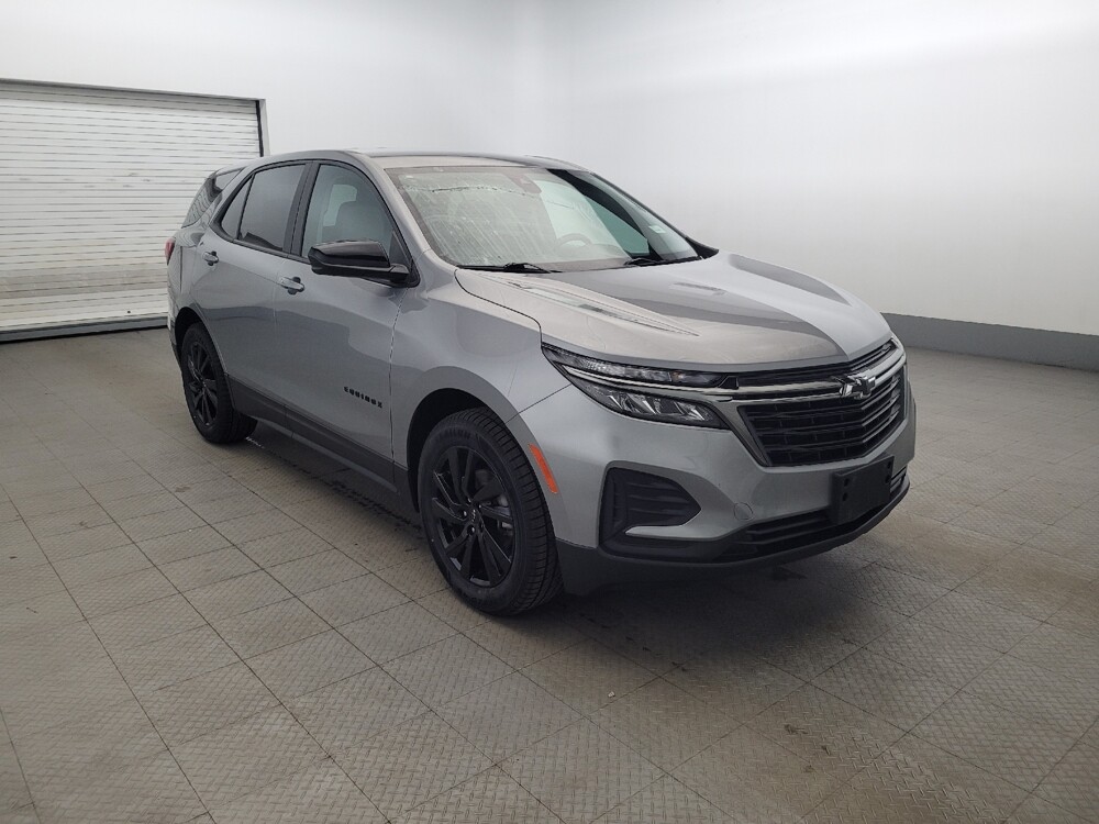 2023 Chevrolet Equinox in Pittsburgh, PA 15236 - 18131833 13