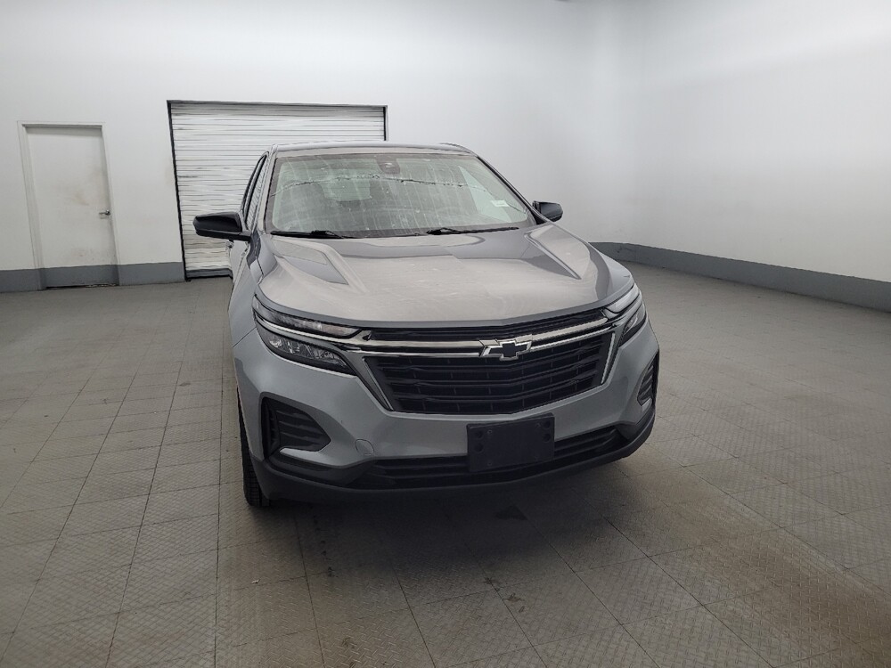 2023 Chevrolet Equinox in Pittsburgh, PA 15236 - 18131833 14