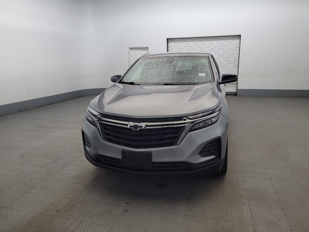 2023 Chevrolet Equinox in Pittsburgh, PA 15236 - 18131833 15