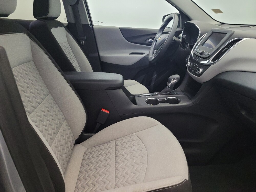 2023 Chevrolet Equinox in Pittsburgh, PA 15236 - 18131833 21