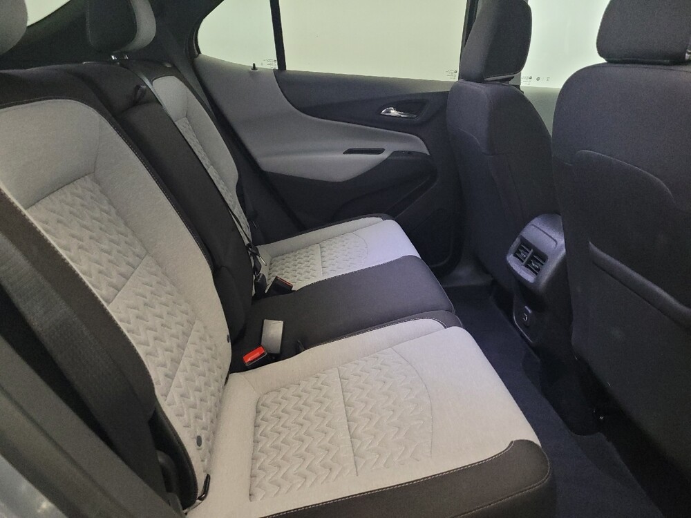 2023 Chevrolet Equinox in Pittsburgh, PA 15236 - 18131833 19