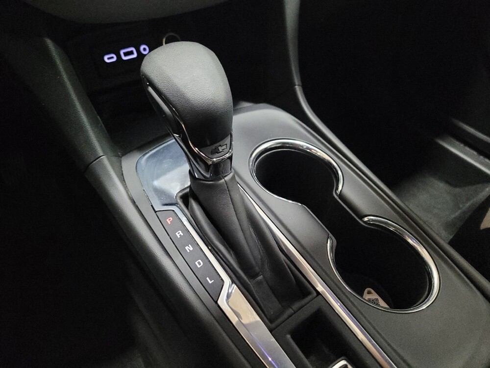 2023 Chevrolet Equinox in Pittsburgh, PA 15236 - 18131833 26