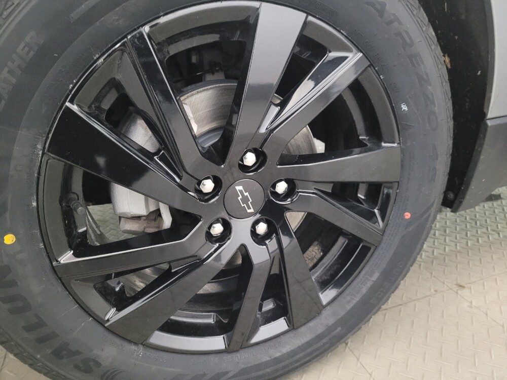 2023 Chevrolet Equinox in Pittsburgh, PA 15236 - 18131833 31