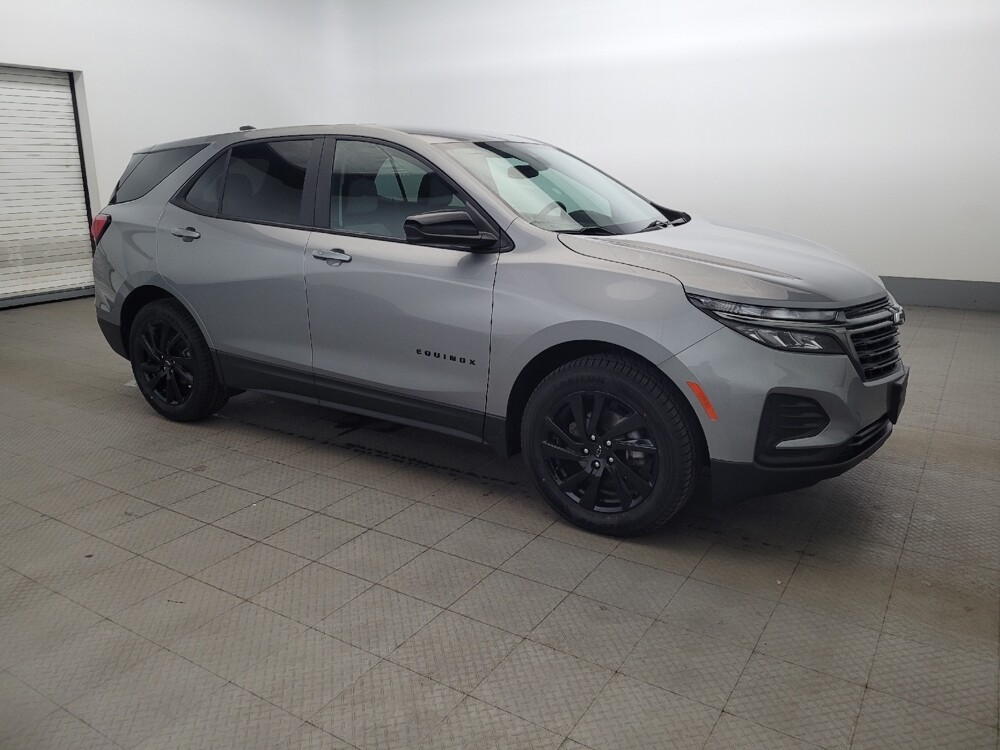 2023 Chevrolet Equinox in Pittsburgh, PA 15236 - 18131833 11