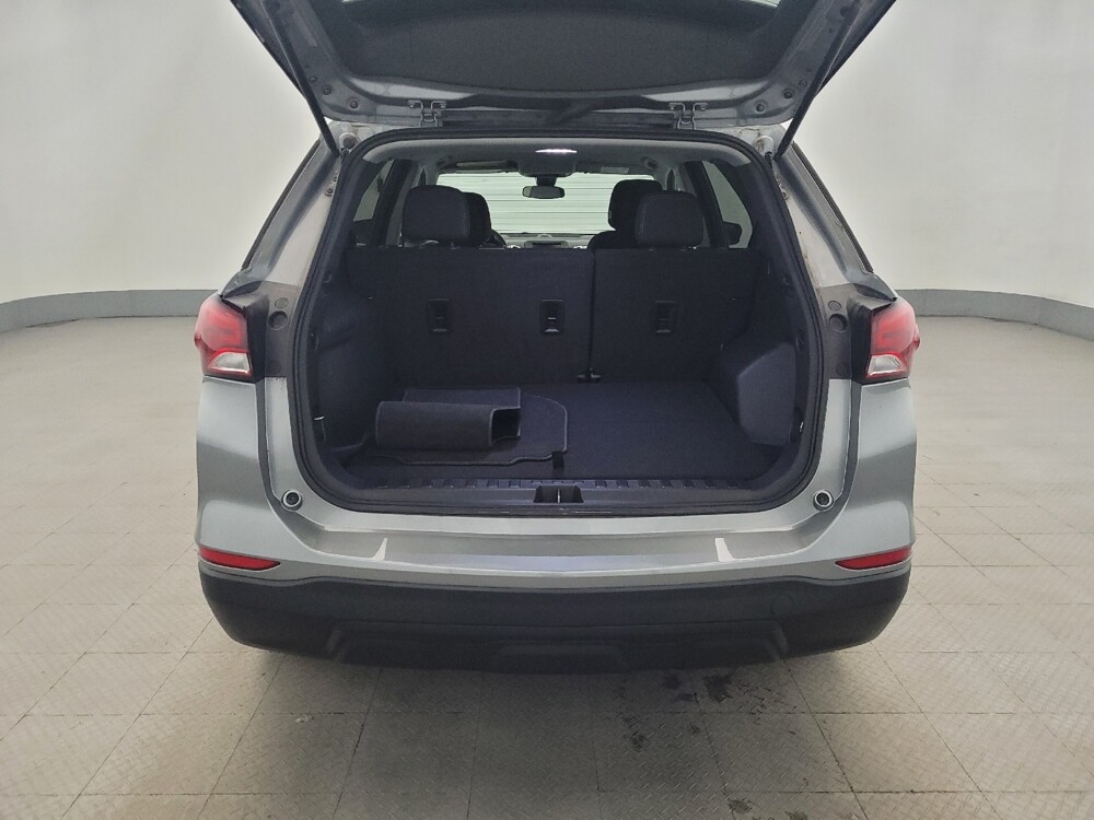 2023 Chevrolet Equinox in Pittsburgh, PA 15236 - 18131833 29