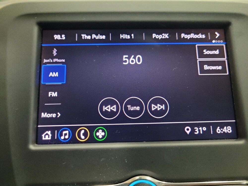 2023 Chevrolet Equinox in Pittsburgh, PA 15236 - 18131833 25