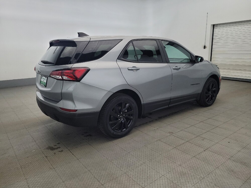 2023 Chevrolet Equinox in Pittsburgh, PA 15236 - 18131833 10