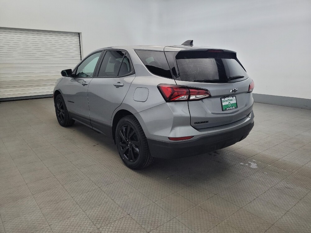 2023 Chevrolet Equinox in Pittsburgh, PA 15236 - 18131833 5