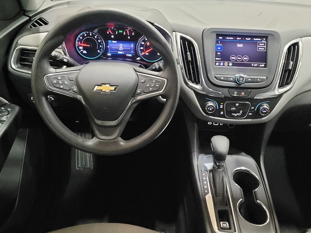 2023 Chevrolet Equinox in Pittsburgh, PA 15236 - 18131833 22
