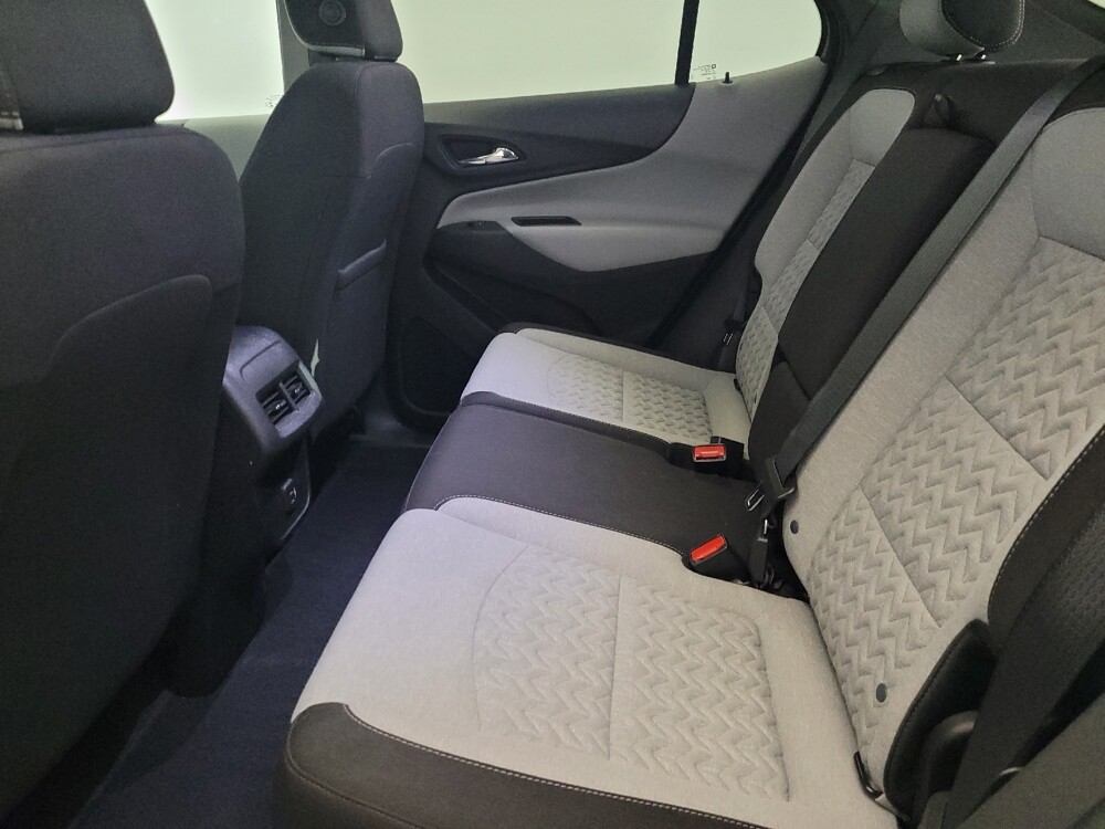 2023 Chevrolet Equinox in Pittsburgh, PA 15236 - 18131833 18