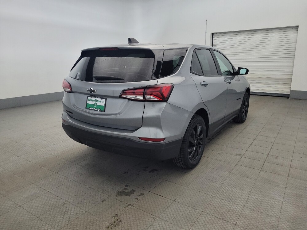 2023 Chevrolet Equinox in Pittsburgh, PA 15236 - 18131833 9