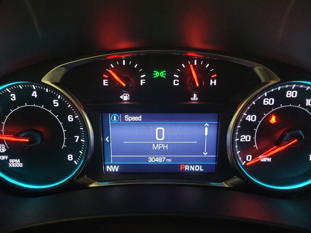 2023 Chevrolet Equinox in Pittsburgh, PA 15236 - 18131833 23