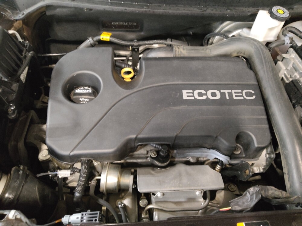 2020 Chevrolet Equinox in Plano, TX 75074 - 18131834 30