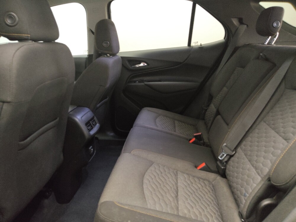 2020 Chevrolet Equinox in Plano, TX 75074 - 18131834 18