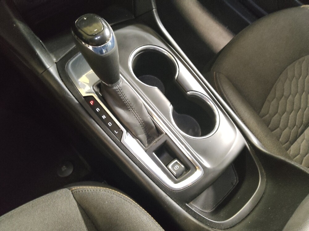 2020 Chevrolet Equinox in Plano, TX 75074 - 18131834 26