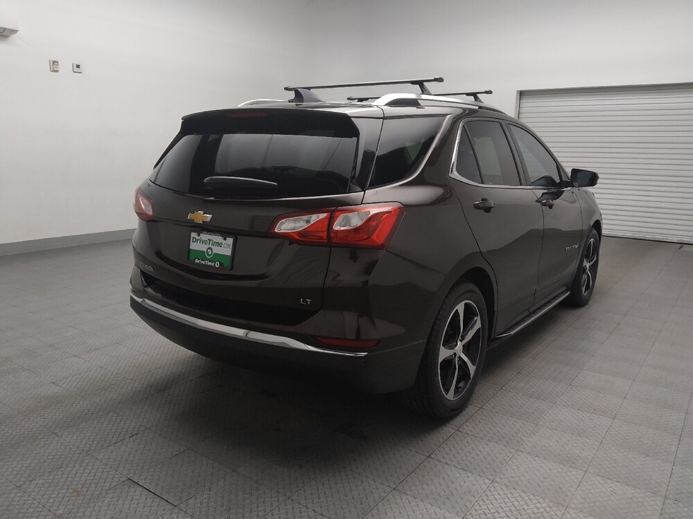 2020 Chevrolet Equinox in Plano, TX 75074 - 18131834 9