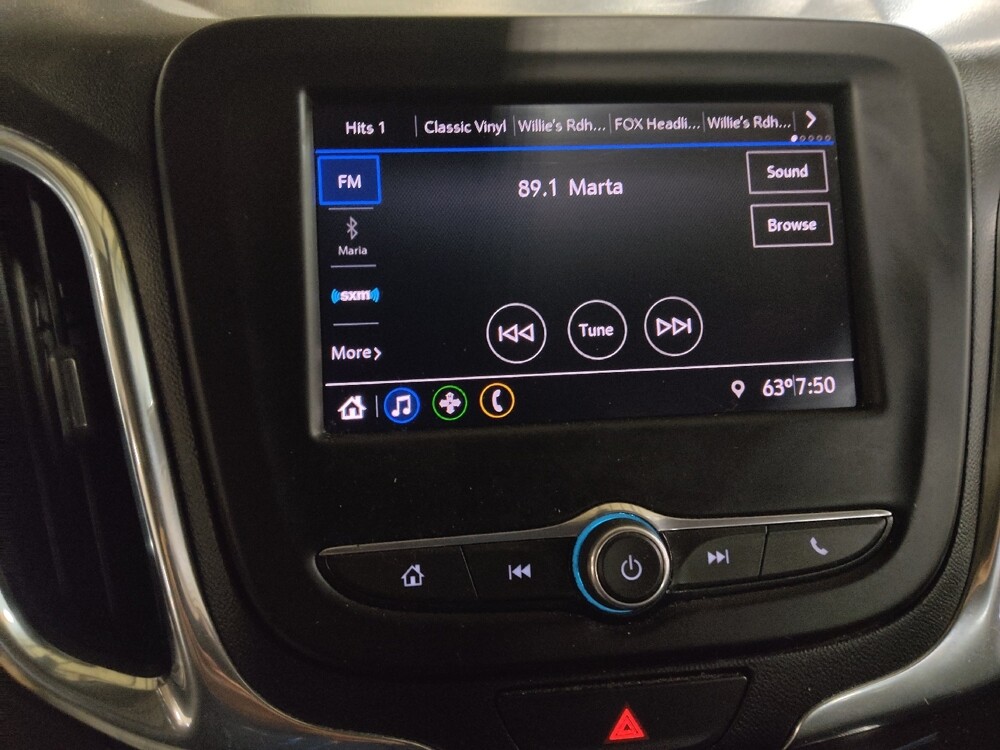 2020 Chevrolet Equinox in Plano, TX 75074 - 18131834 25