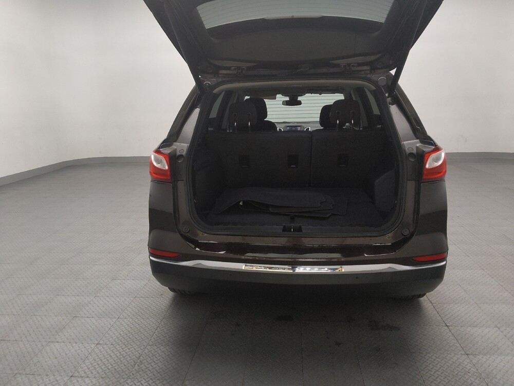 2020 Chevrolet Equinox in Plano, TX 75074 - 18131834 29