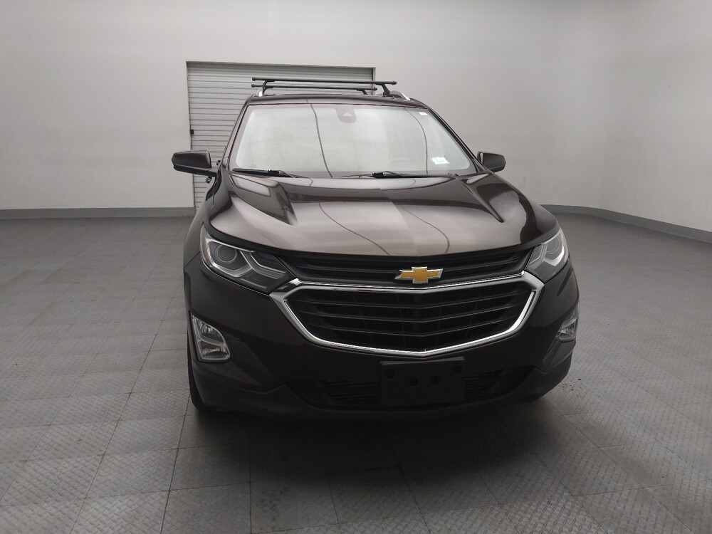 2020 Chevrolet Equinox in Plano, TX 75074 - 18131834 14