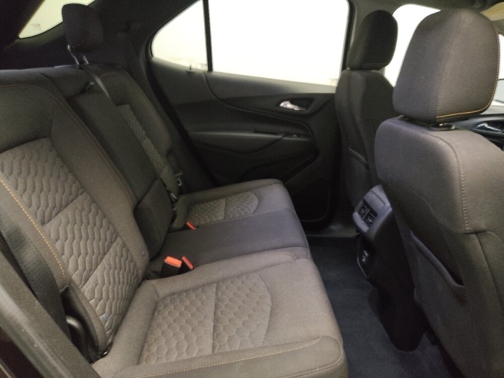 2020 Chevrolet Equinox in Plano, TX 75074 - 18131834 19