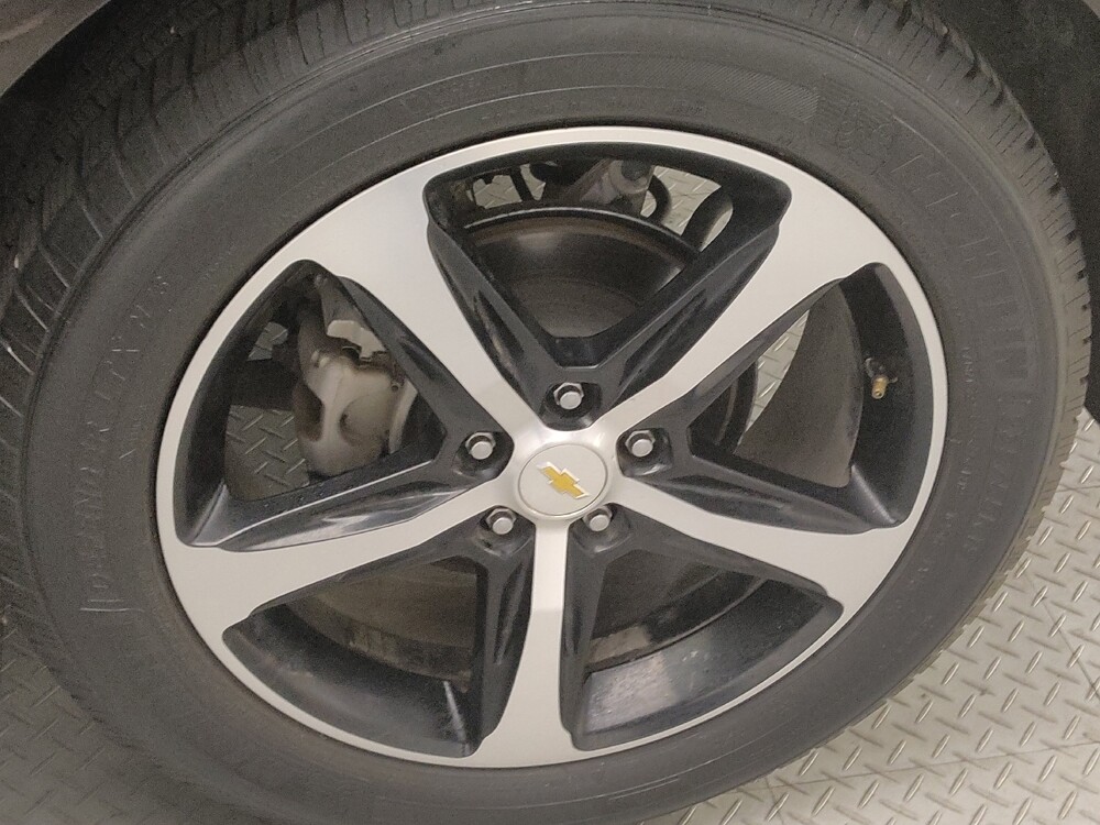 2020 Chevrolet Equinox in Plano, TX 75074 - 18131834 31