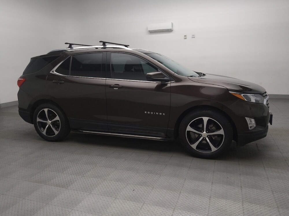 2020 Chevrolet Equinox in Plano, TX 75074 - 18131834 11