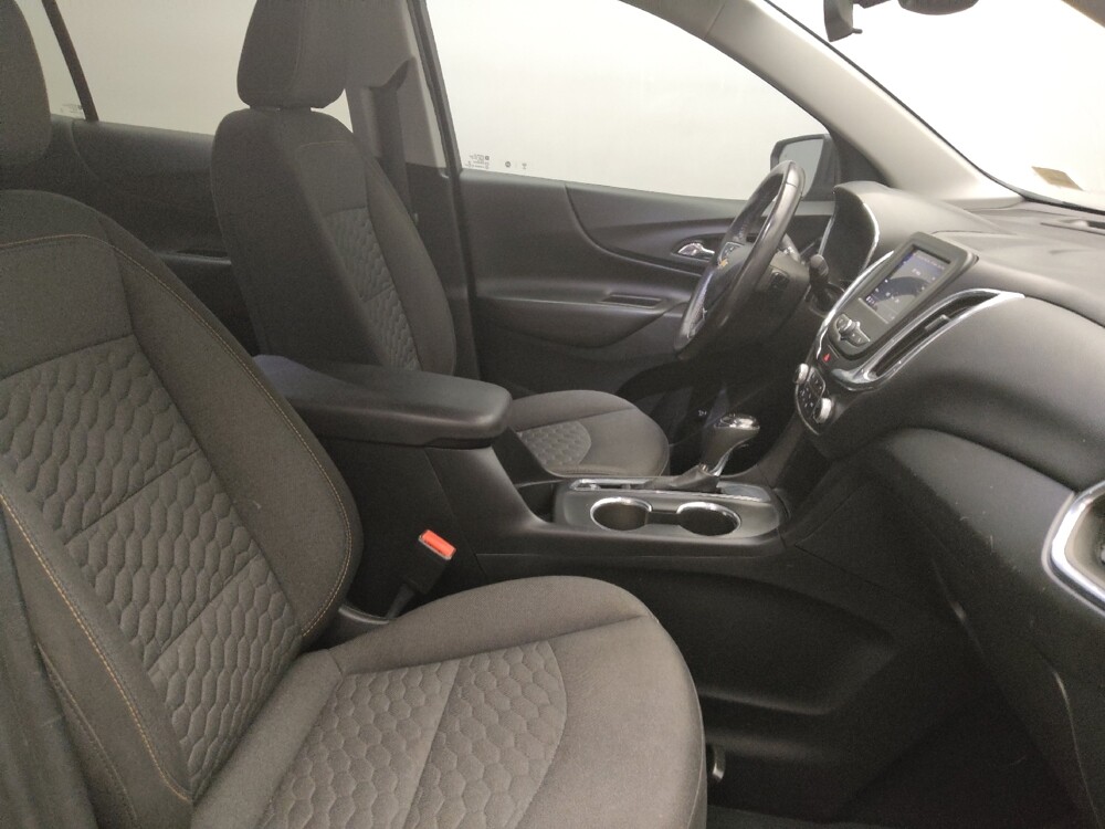2020 Chevrolet Equinox in Plano, TX 75074 - 18131834 21