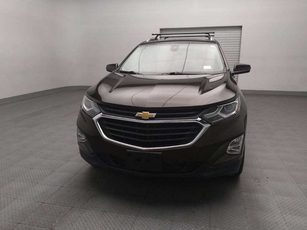 2020 Chevrolet Equinox in Plano, TX 75074 - 18131834 15