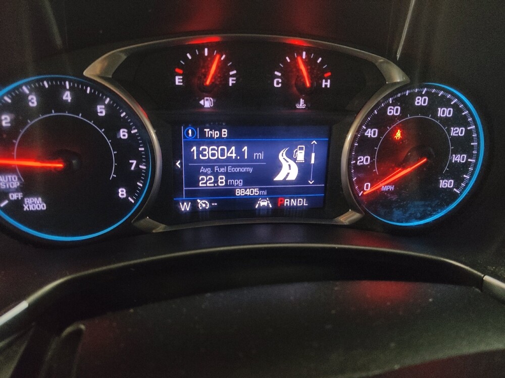 2020 Chevrolet Equinox in Plano, TX 75074 - 18131834 23