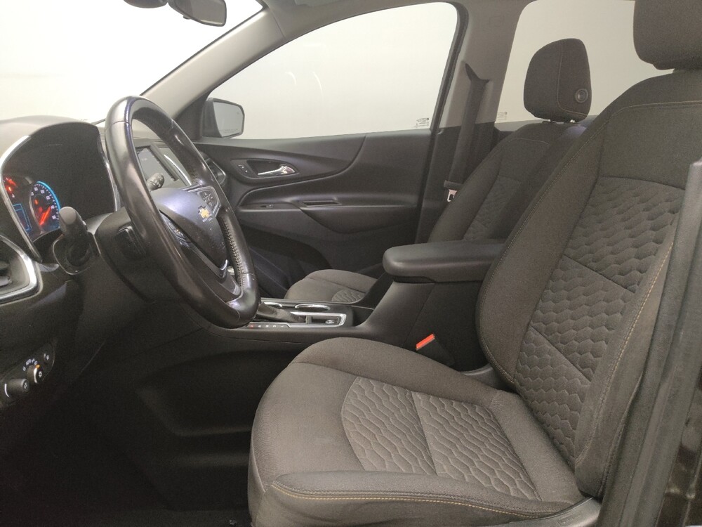 2020 Chevrolet Equinox in Plano, TX 75074 - 18131834 17