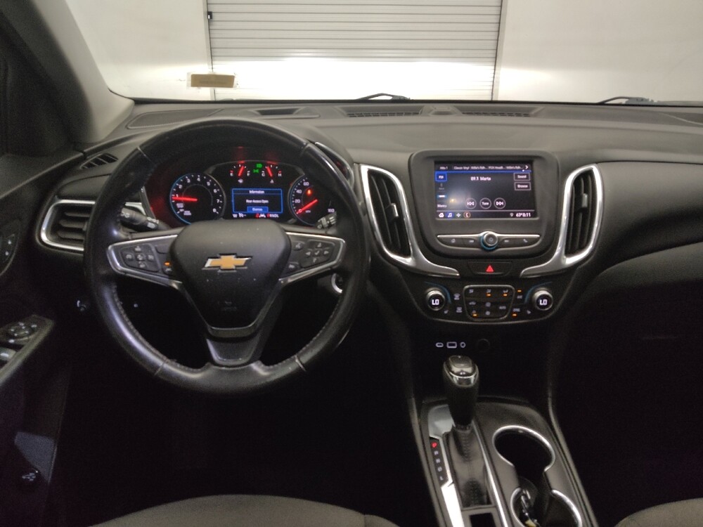 2020 Chevrolet Equinox in Plano, TX 75074 - 18131834 22