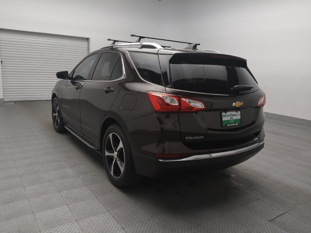 2020 Chevrolet Equinox in Plano, TX 75074 - 18131834 5