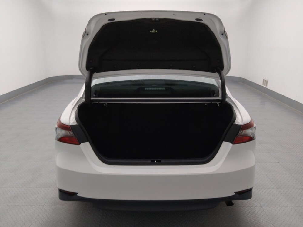 2022 Toyota Camry in Springfield, MO 65807 - 18131835 29